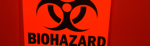 BioHazard Waste